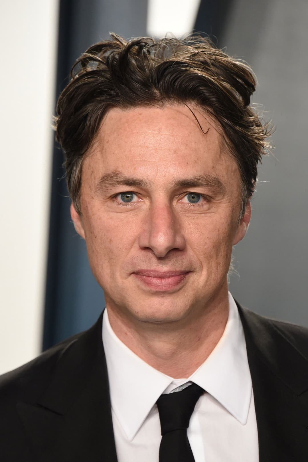 Zach Braff profile Zach Braff profile