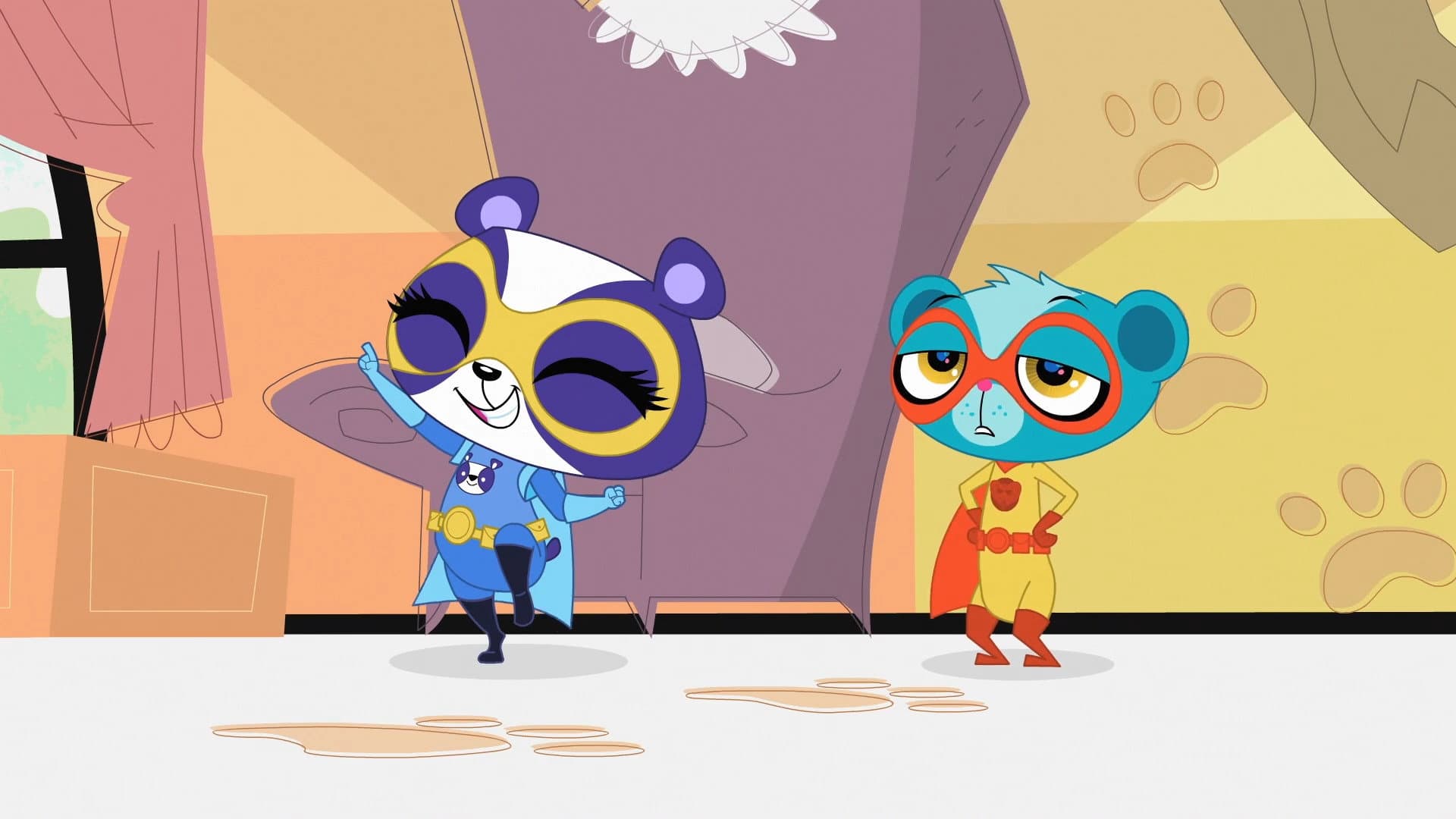 Épisode 15 Épisode 15