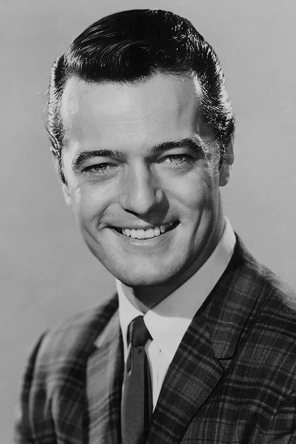Robert Goulet profile Robert Goulet profile