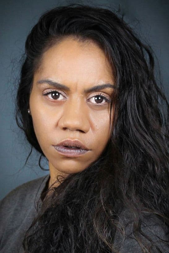 Natasha Wanganeen profile Natasha Wanganeen profile