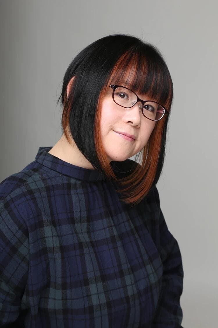 Mikiko Enomoto profile Mikiko Enomoto profile