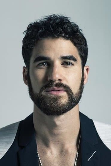 Darren Criss profile Darren Criss profile