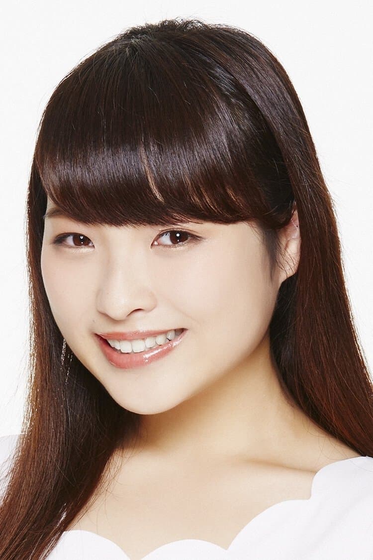 Haruna Terada profile Haruna Terada profile