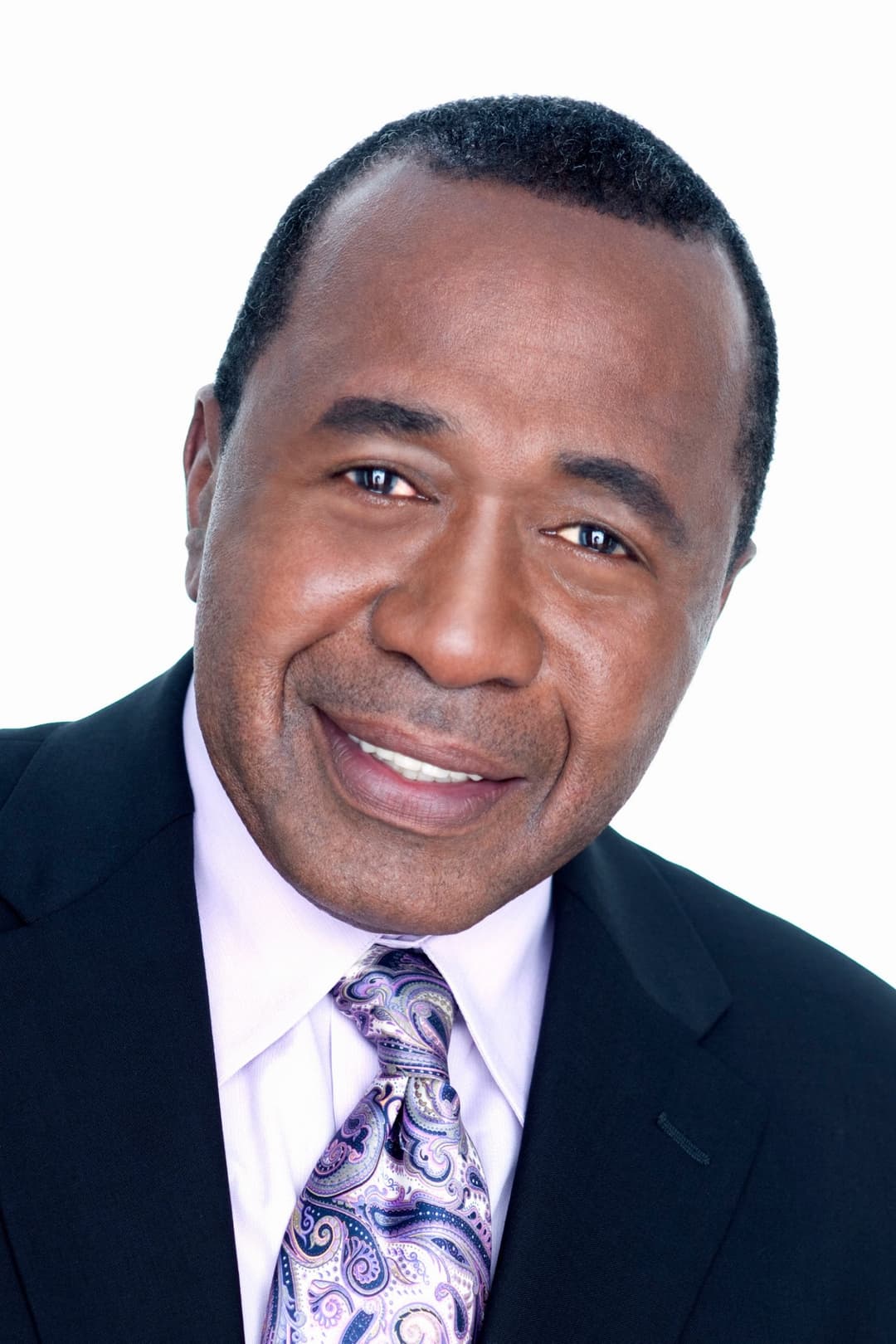 Ben Vereen profile Ben Vereen profile