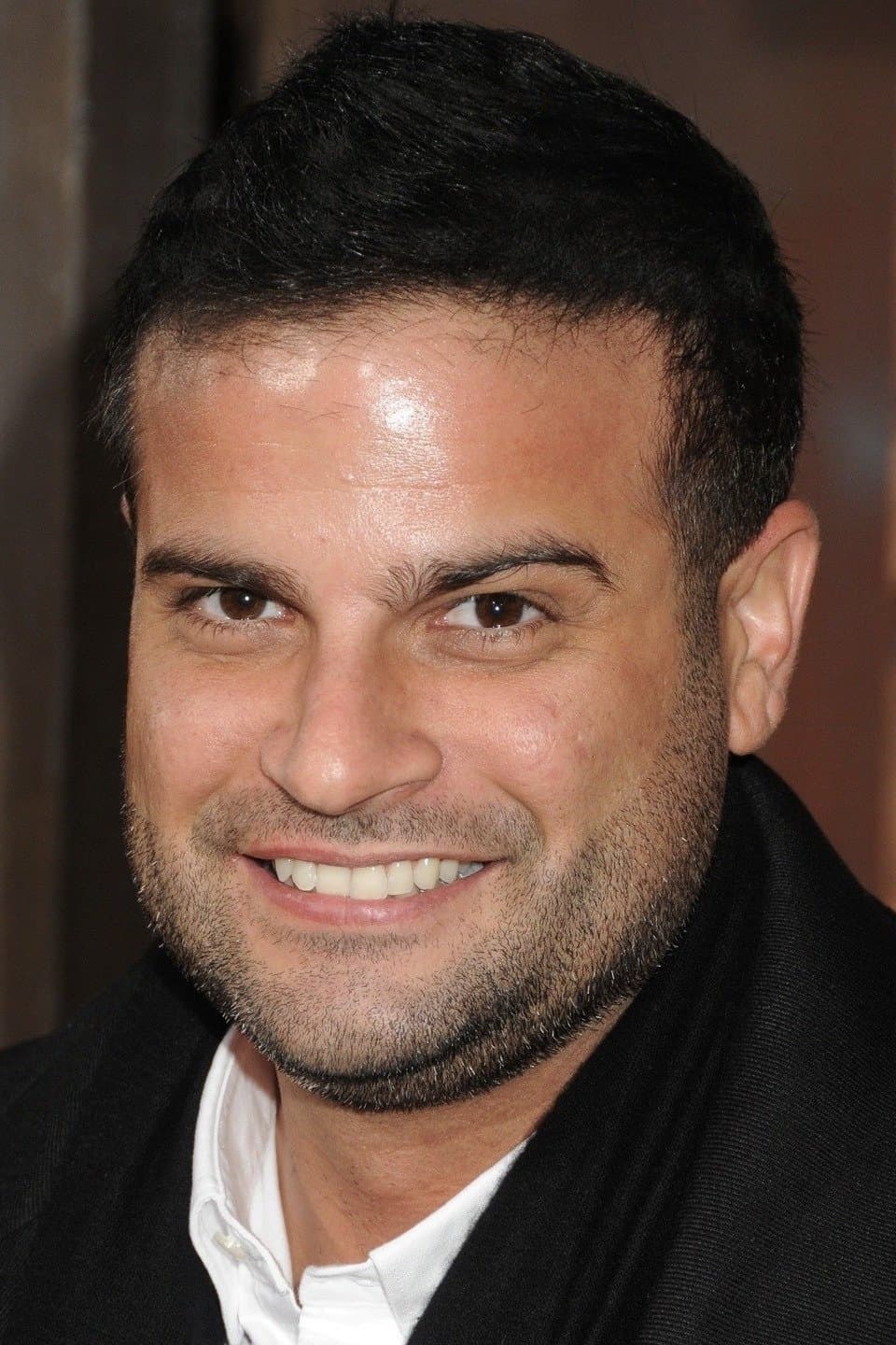 Chris Titone profile Chris Titone profile