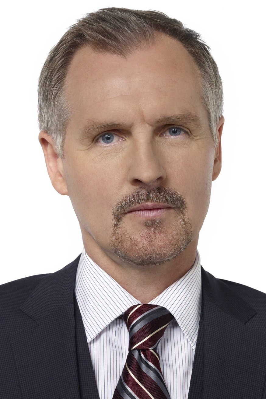 Andrew Airlie profile Andrew Airlie profile