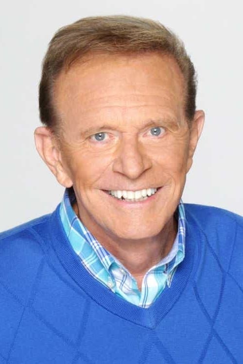 Bob Eubanks profile Bob Eubanks profile