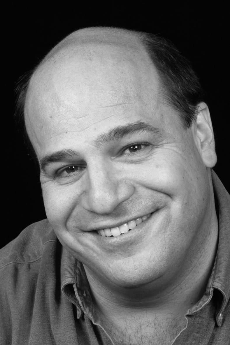 Harry Standjofski profile Harry Standjofski profile