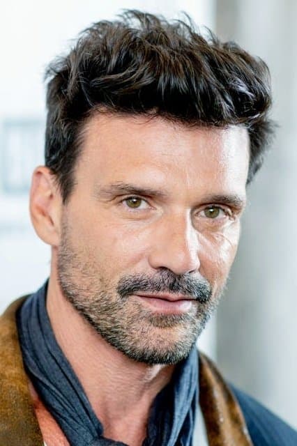 Frank Grillo profile Frank Grillo profile