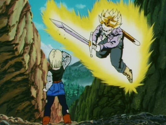 Un combat inégal Un combat inégal