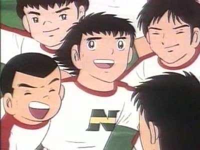 Une équipe de champions Une équipe de champions