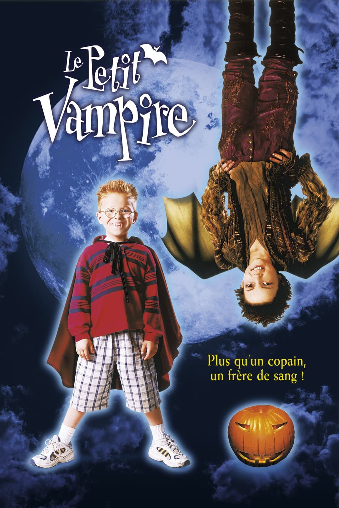 Le Petit Vampire Le Petit Vampire