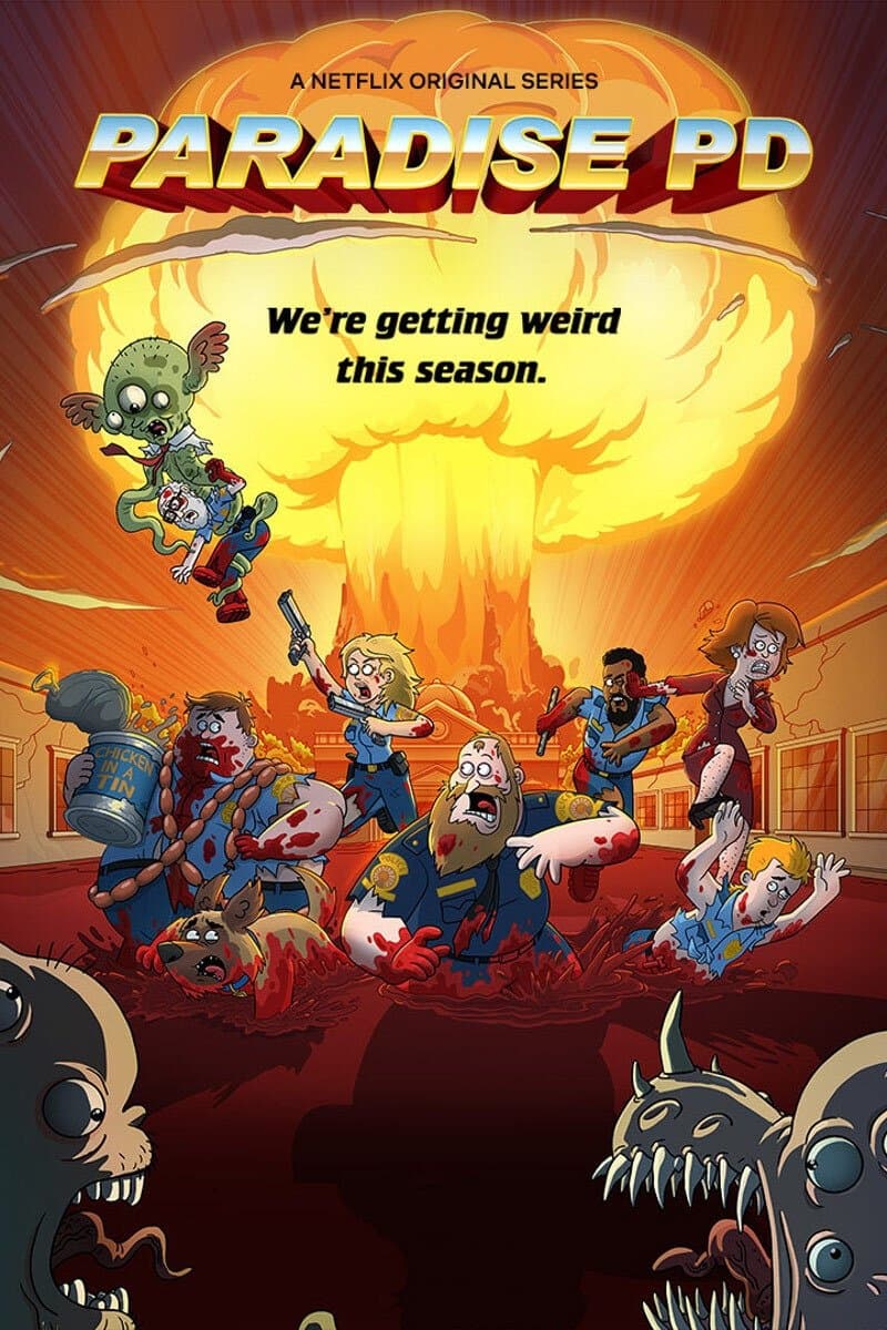 Saison 3 Saison 3