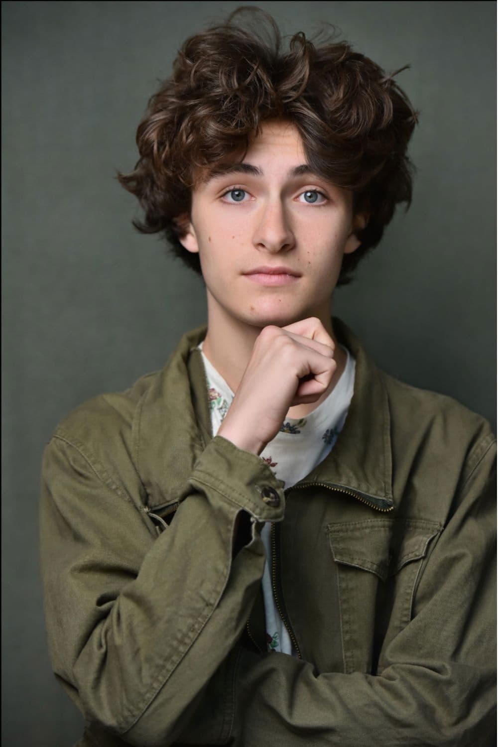 Tucker Chandler profile Tucker Chandler profile