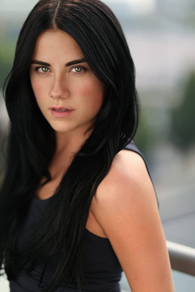 Calida Kuzek profile Calida Kuzek profile