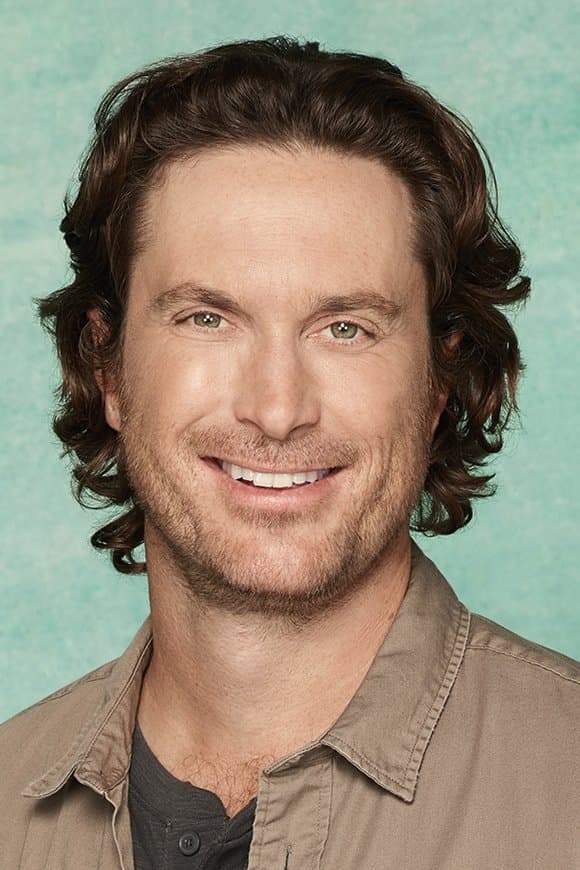 Oliver Hudson profile Oliver Hudson profile