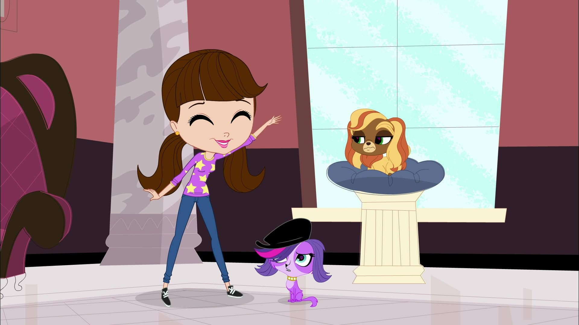Épisode 17 Épisode 17