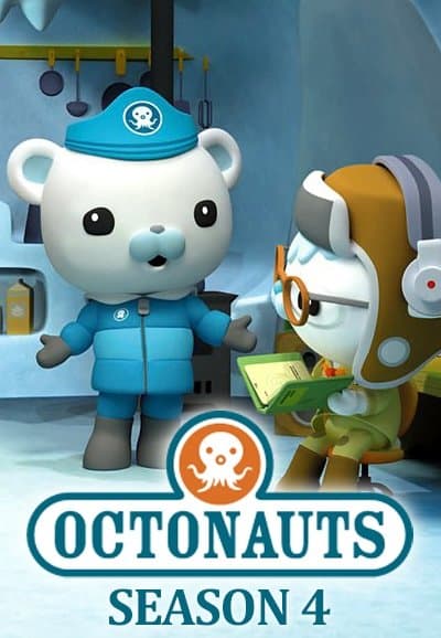 Saison 4 Saison 4
