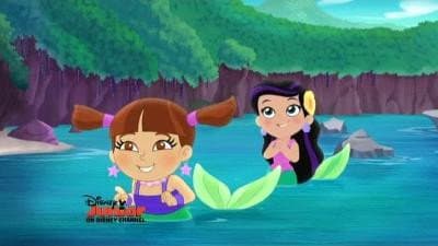 Épisode 18 Épisode 18