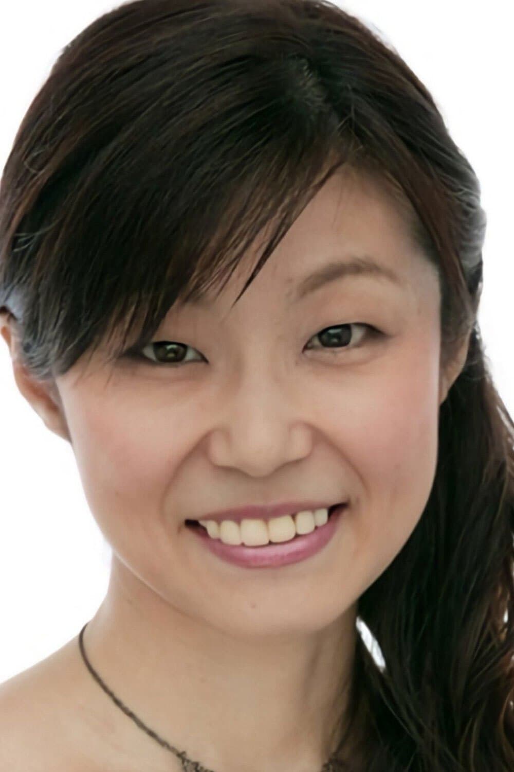 Junko Shimakata profile Junko Shimakata profile