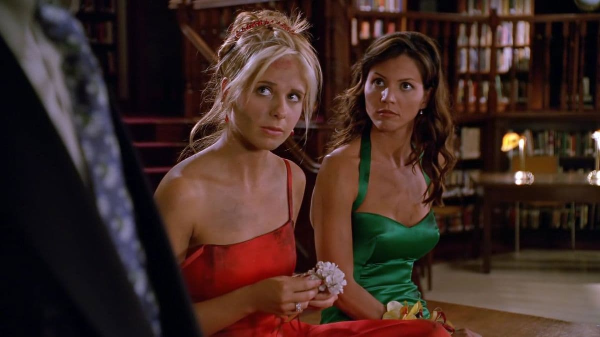 Le Bal de fin d'année Le Bal de fin d'année
