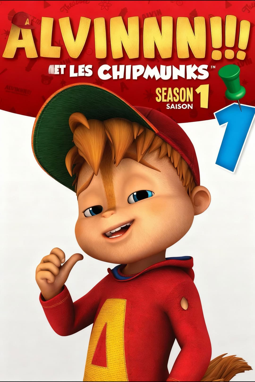 Saison 1 Saison 1