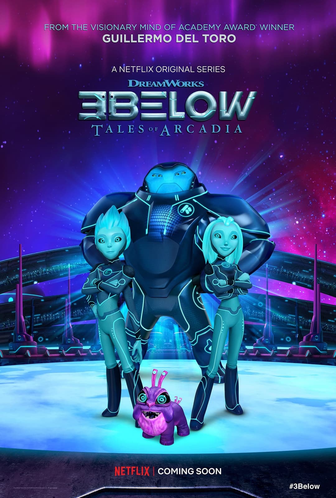 Saison 1 Saison 1