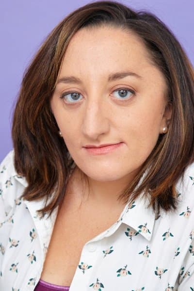 Nicole Lynn Evans profile Nicole Lynn Evans profile