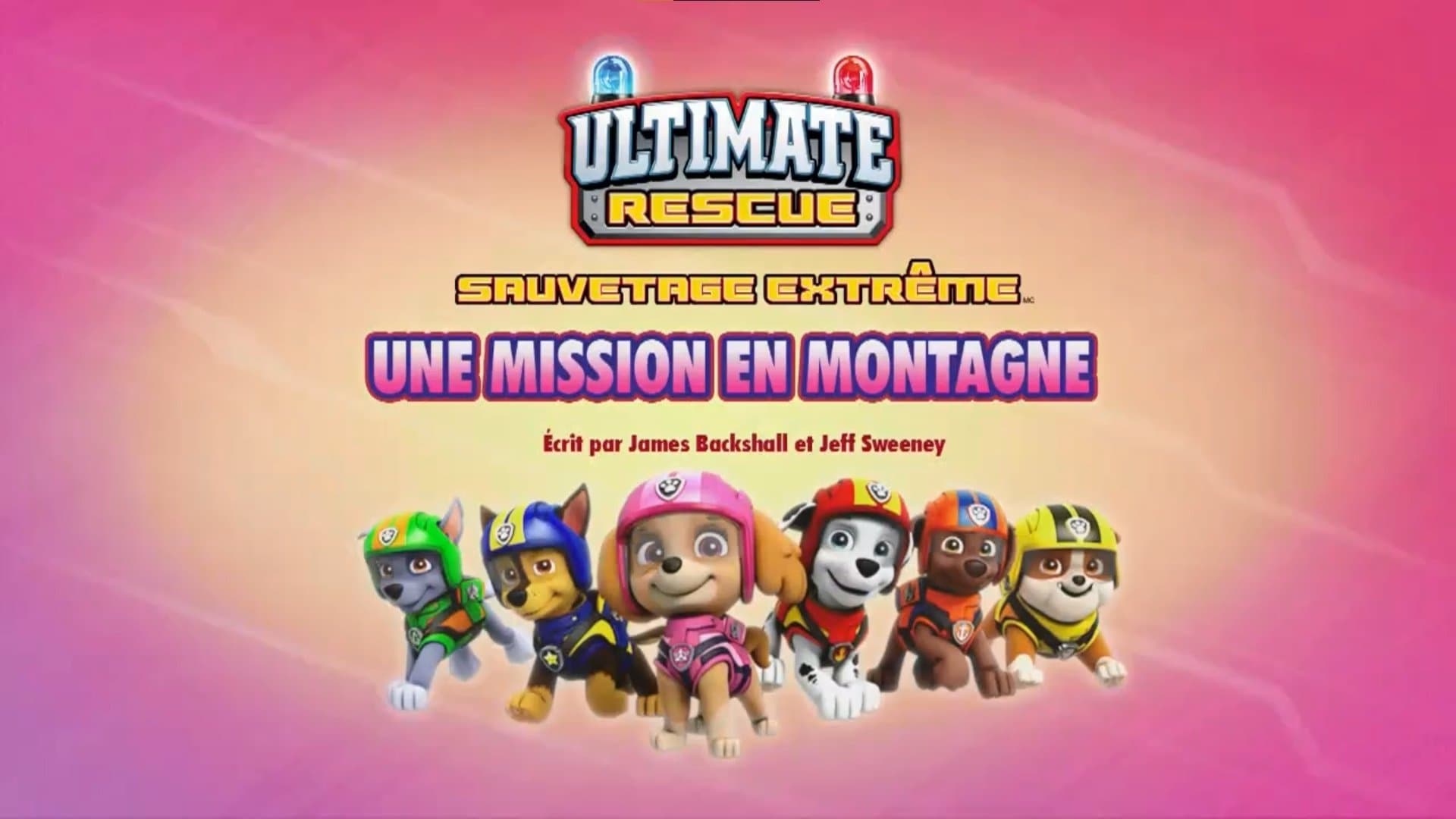 Sauvetage Extrême : Une Mission en montagne Sauvetage Extrême : Une Mission en montagne
