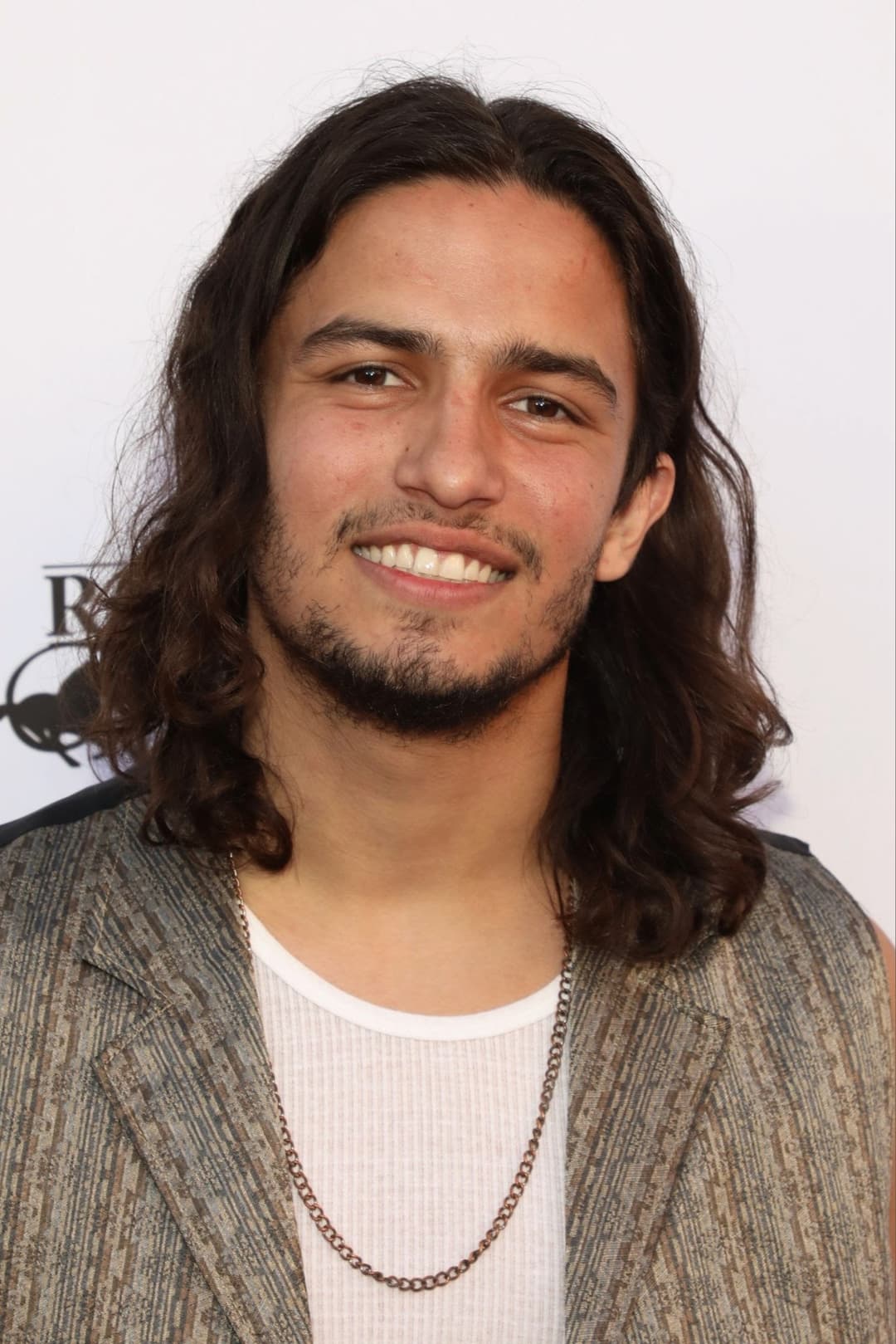 Aramis Knight profile Aramis Knight profile