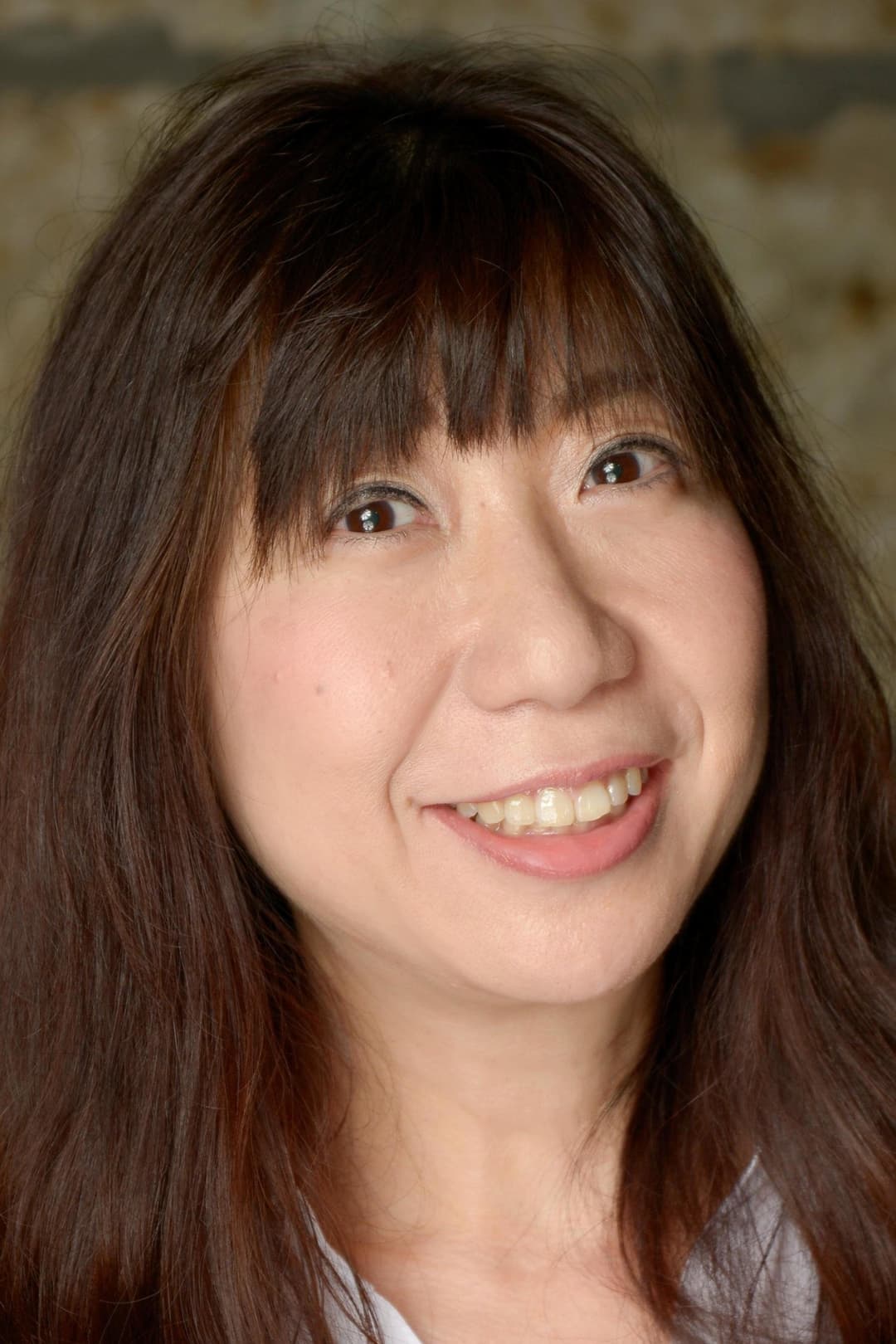 Tomoko Naka profile Tomoko Naka profile
