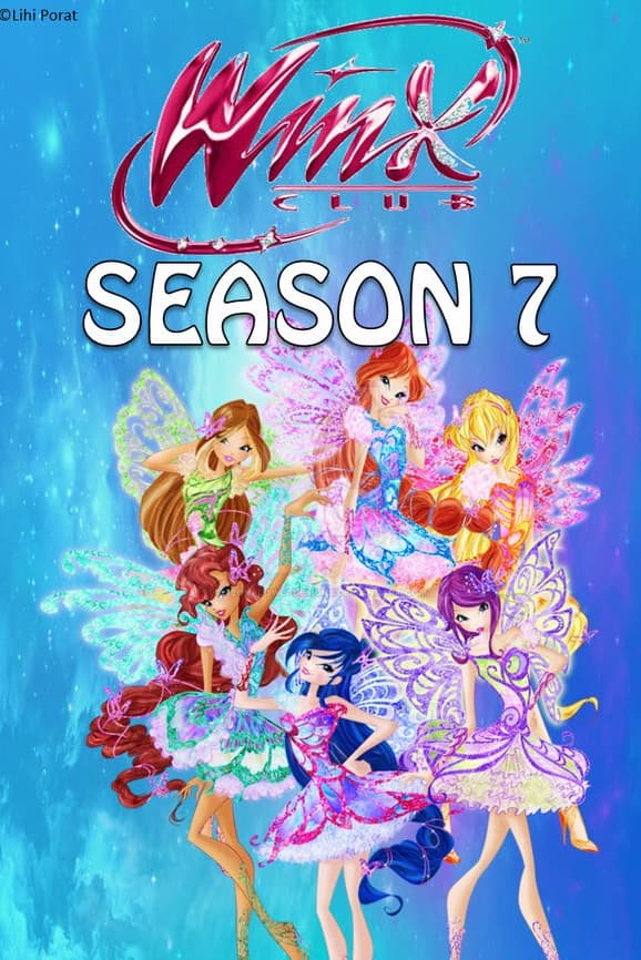 Saison 7 Saison 7