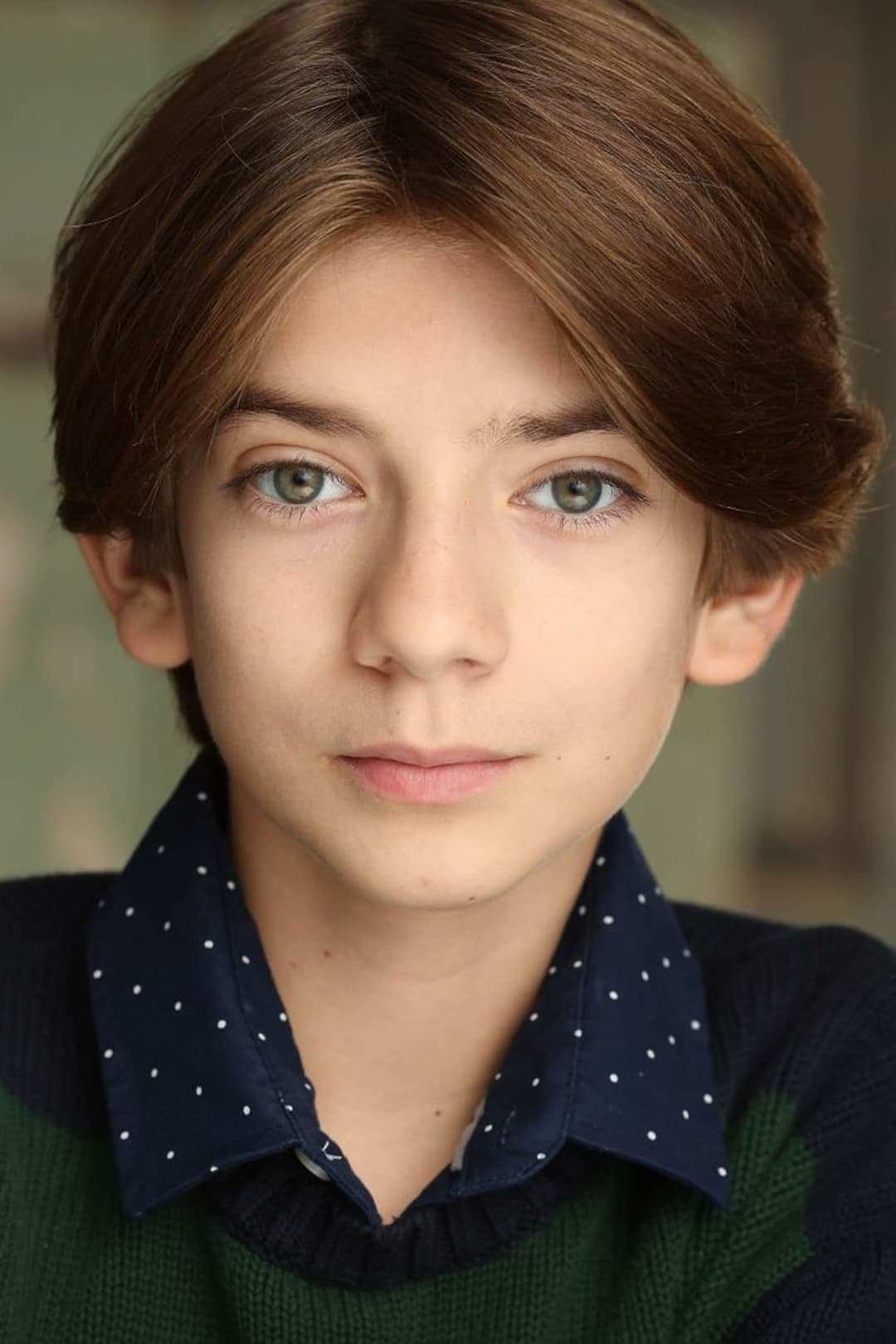 Santino Barnard profile Santino Barnard profile