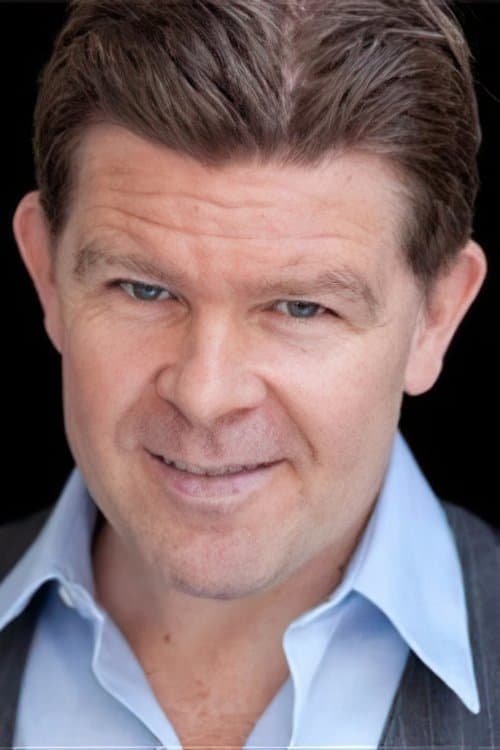 Bart Anderson profile Bart Anderson profile