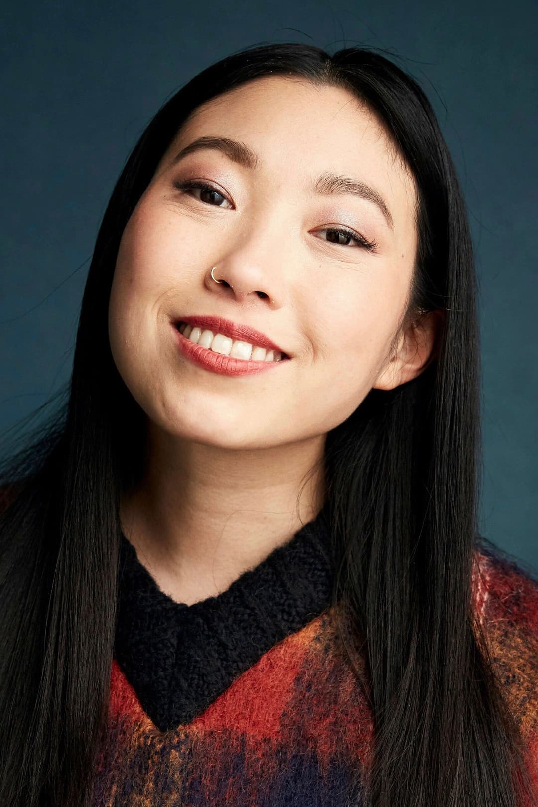 Awkwafina profile Awkwafina profile