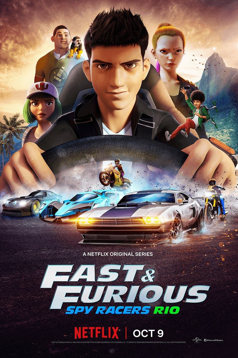 Saison 2 Saison 2
