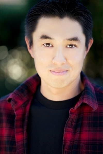 David Chen profile David Chen profile