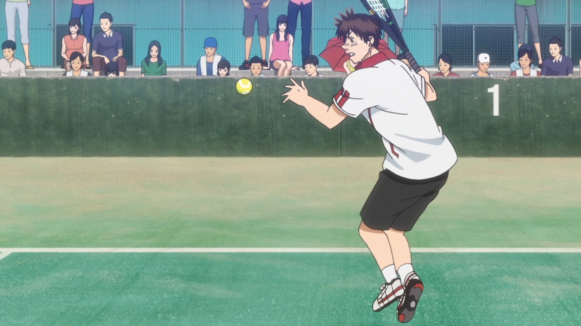 Set final Set final