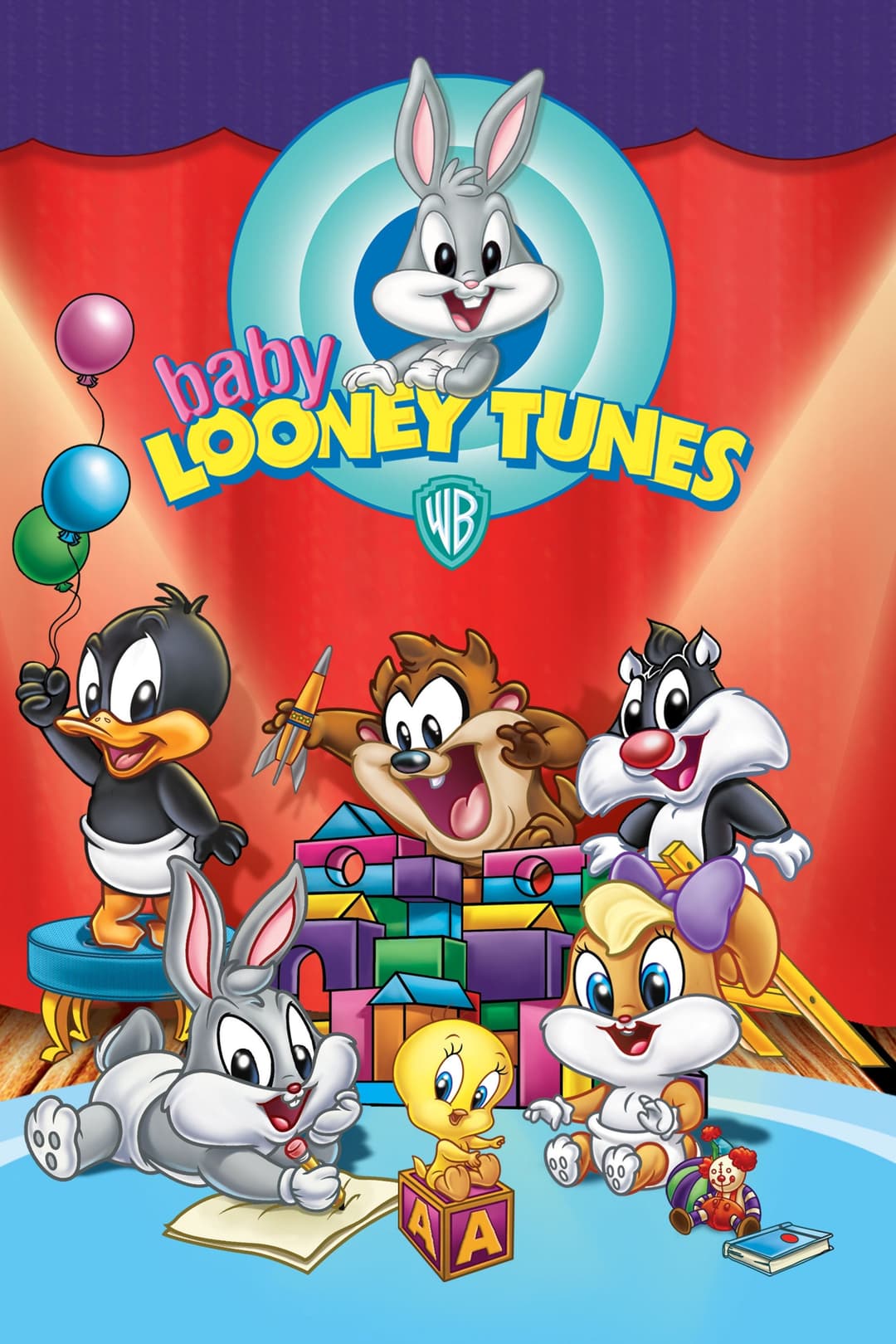 Les Bébés Looney Tunes Les Bébés Looney Tunes