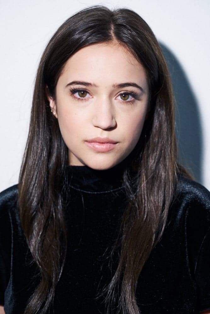 Gideon Adlon profile Gideon Adlon profile