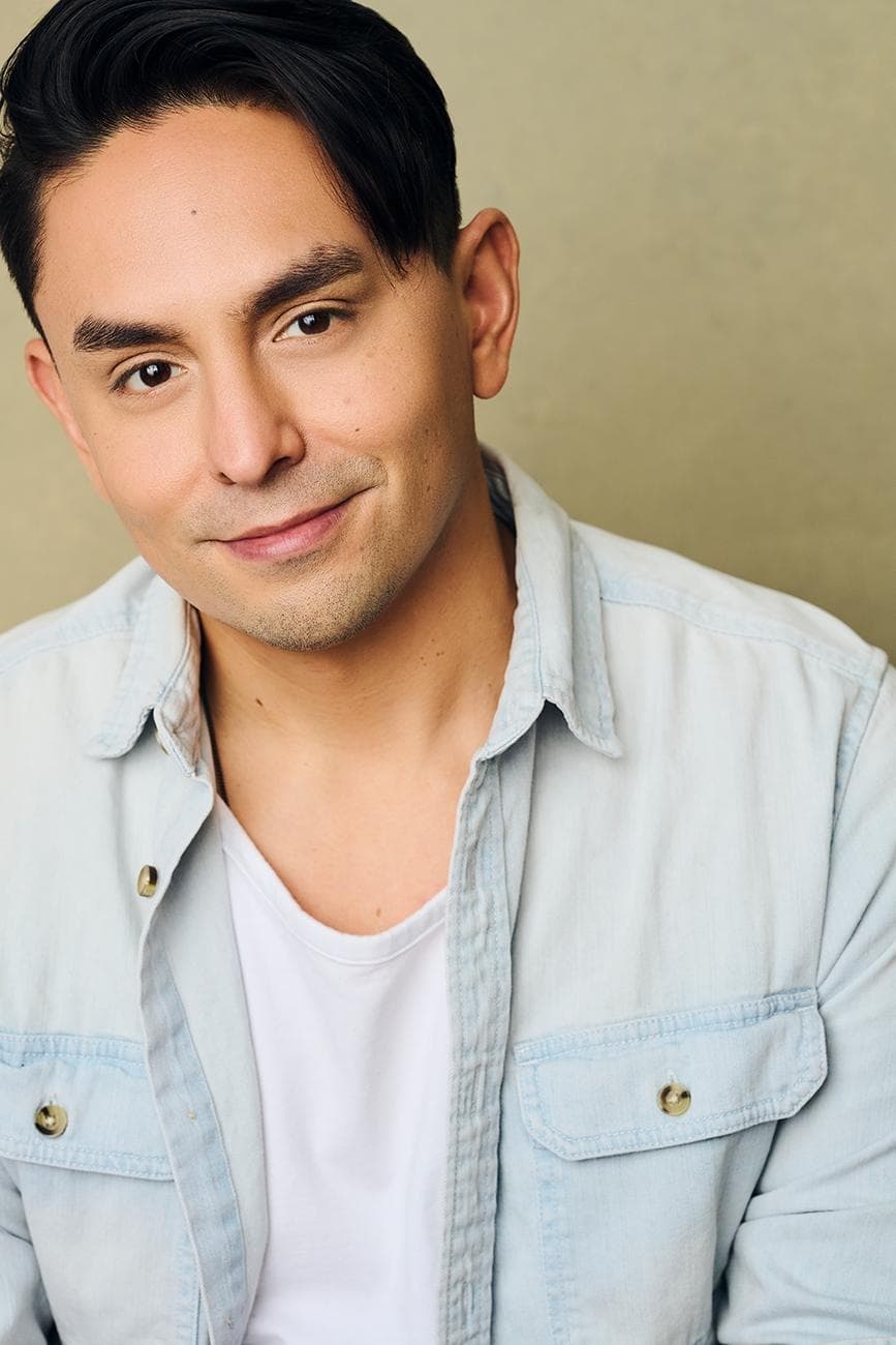 Danny J. Gomez profile Danny J. Gomez profile