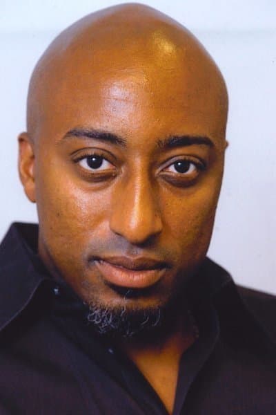 Naheem Garcia profile Naheem Garcia profile