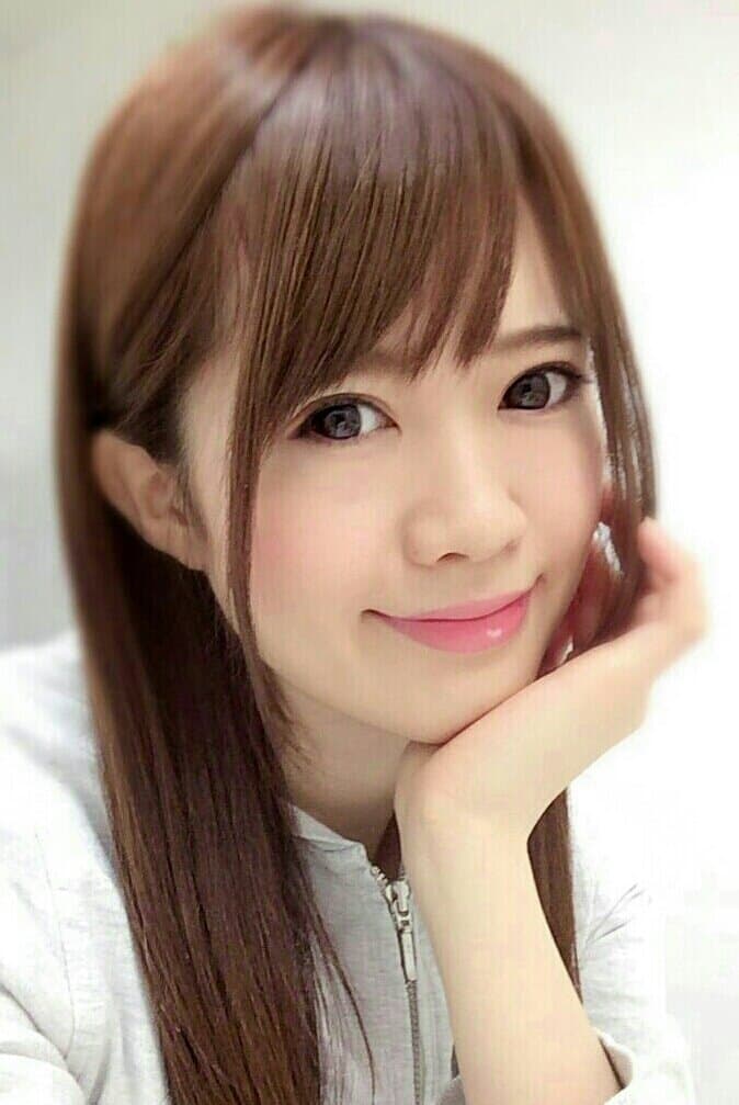 Nozomi Chikamura profile Nozomi Chikamura profile