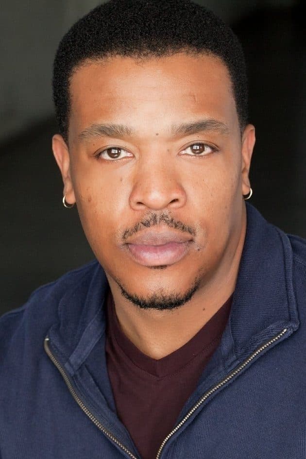 Russell Hornsby profile Russell Hornsby profile