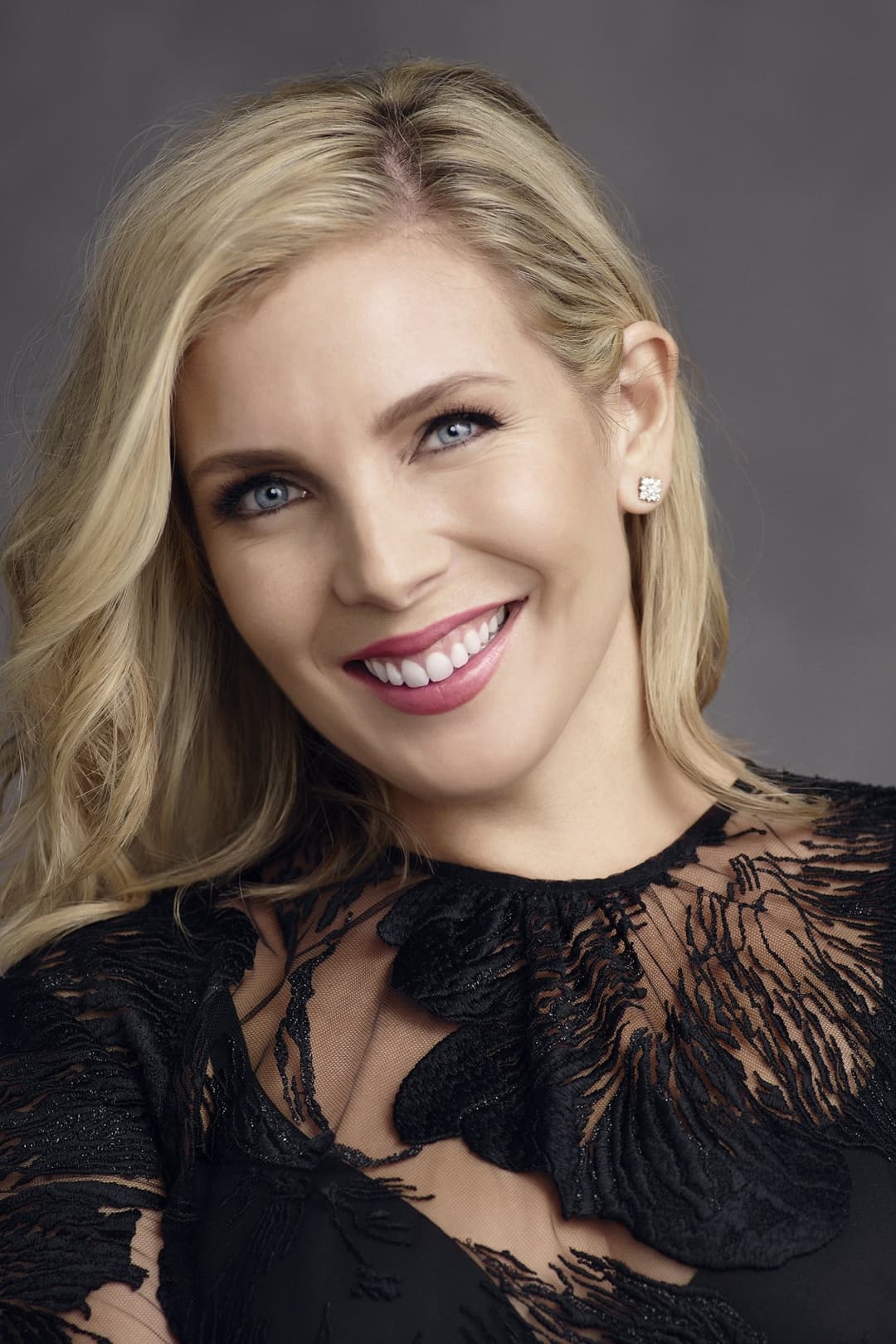 June Diane Raphael profile June Diane Raphael profile