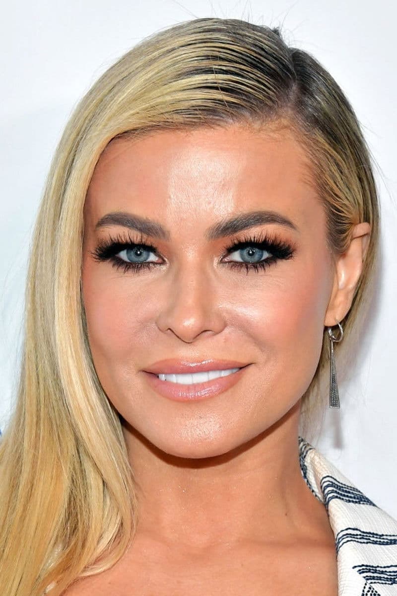 Carmen Electra profile Carmen Electra profile