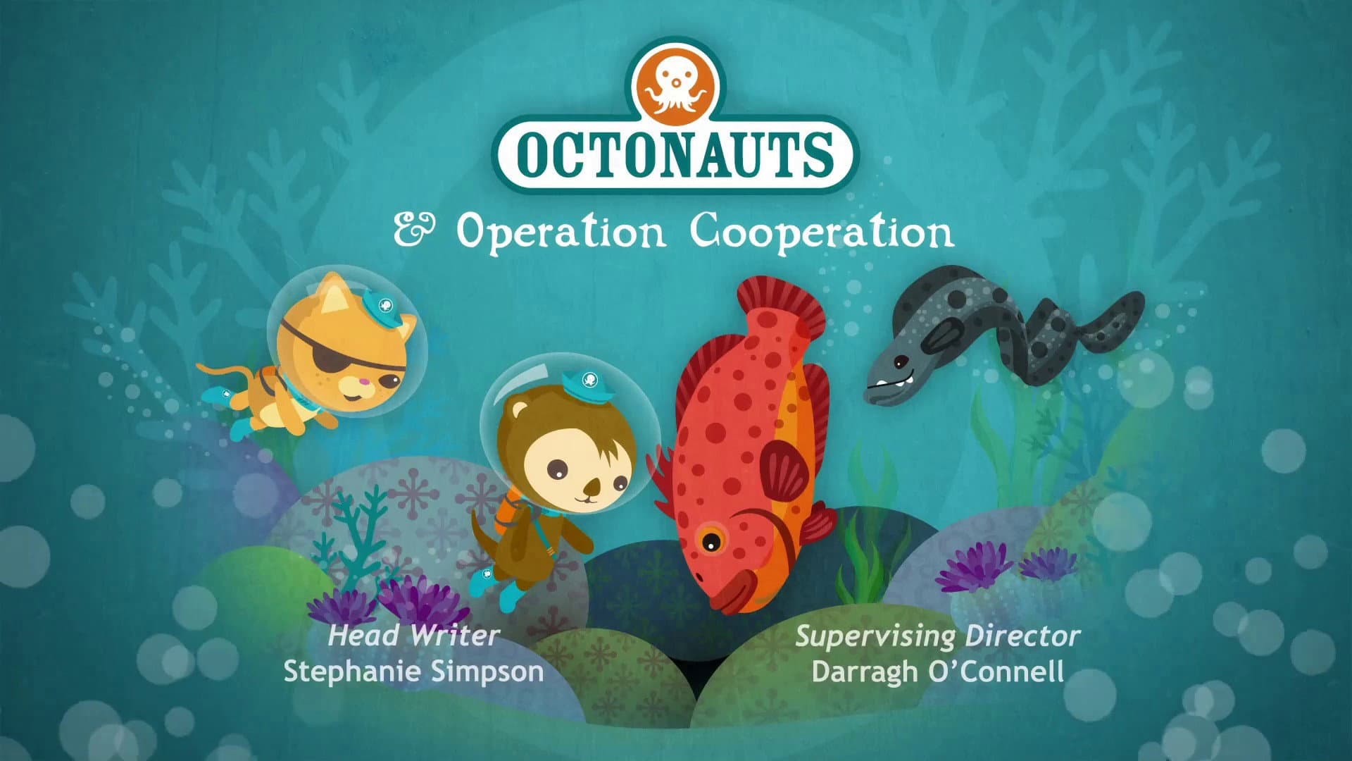 L'opération coopération L'opération coopération