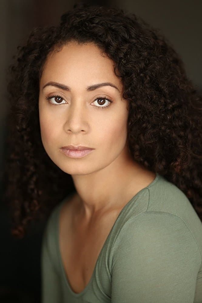 Nicole Anthony profile Nicole Anthony profile