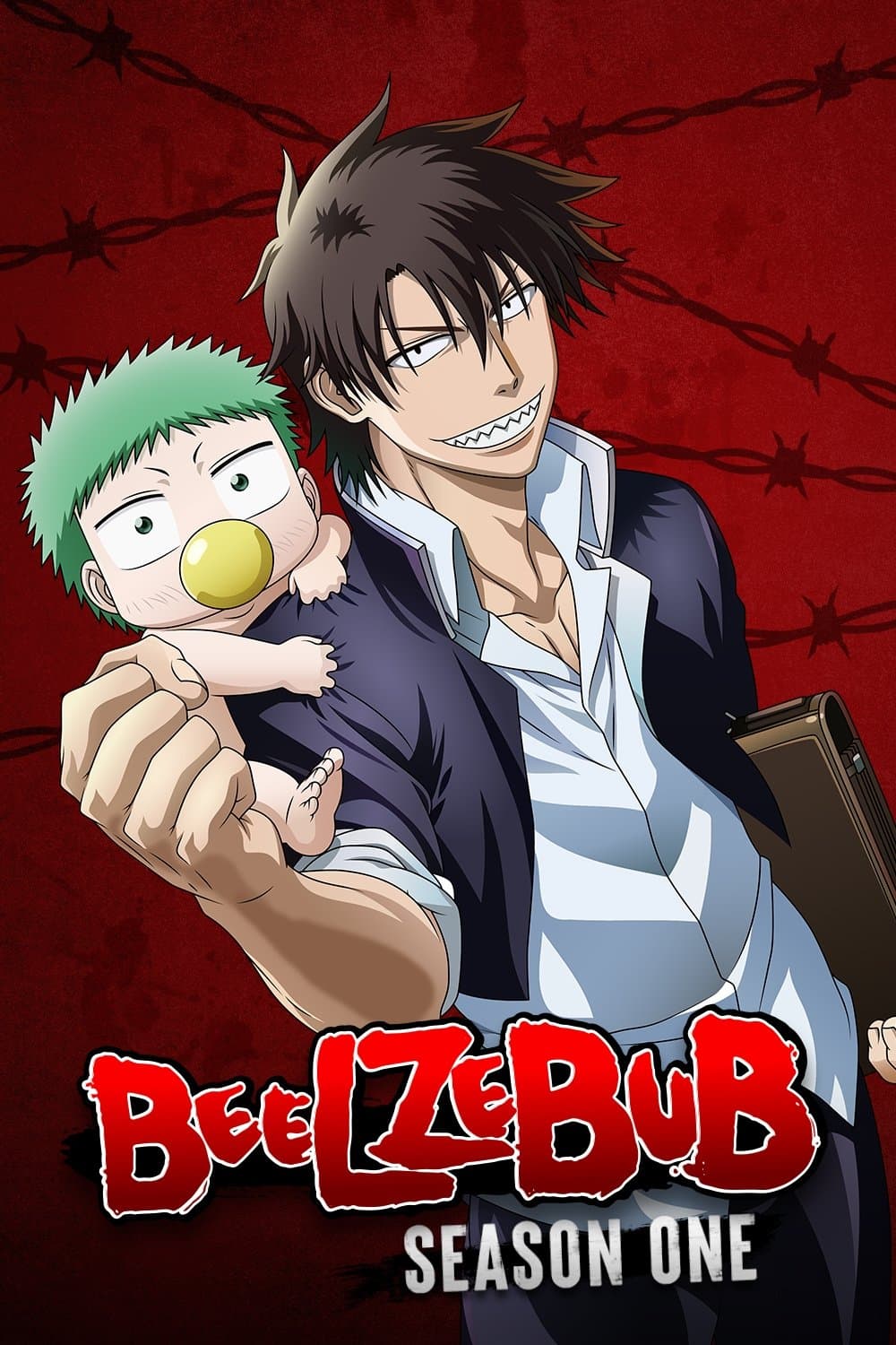 Saison 1 Saison 1