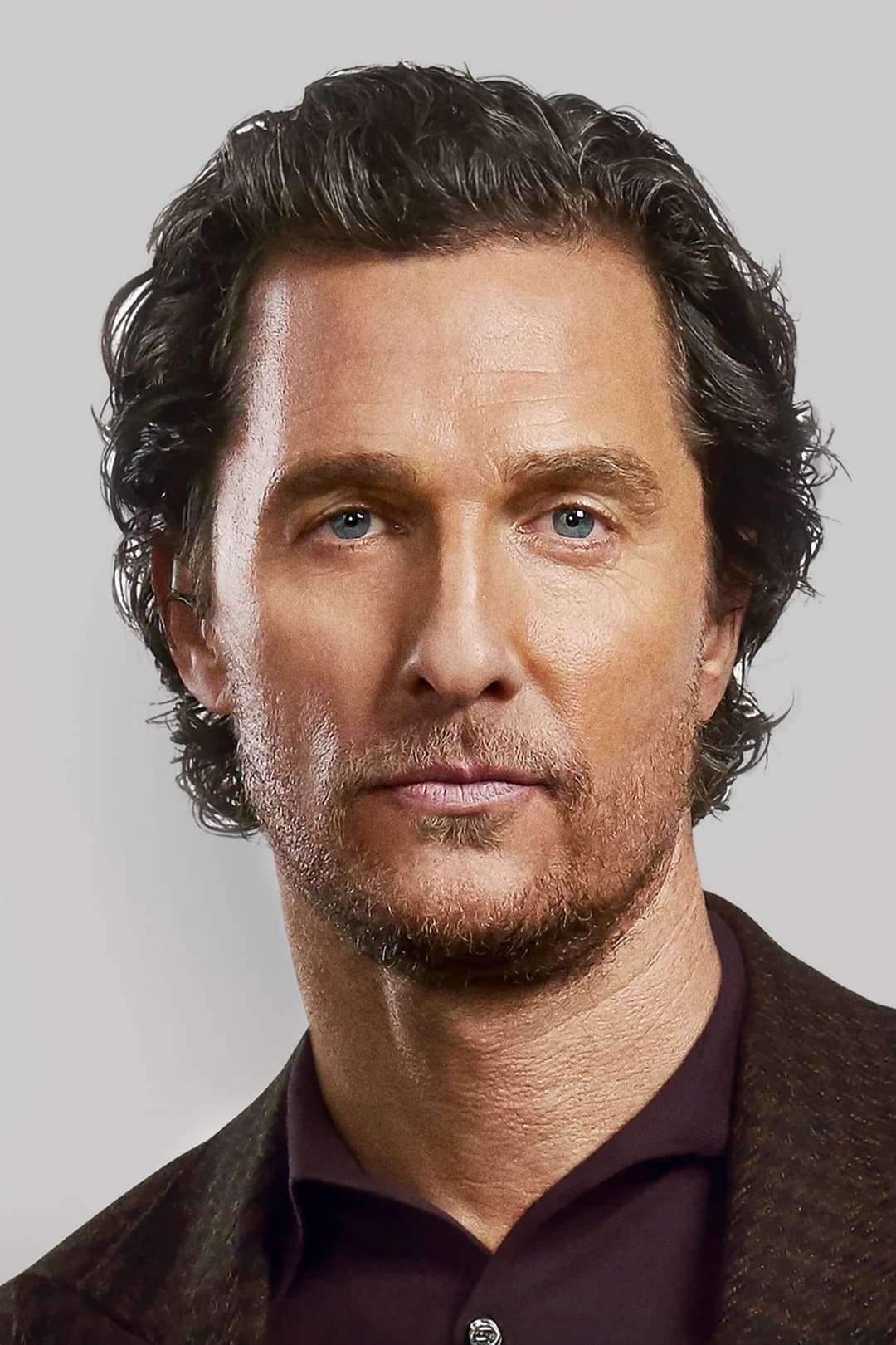Matthew McConaughey profile Matthew McConaughey profile